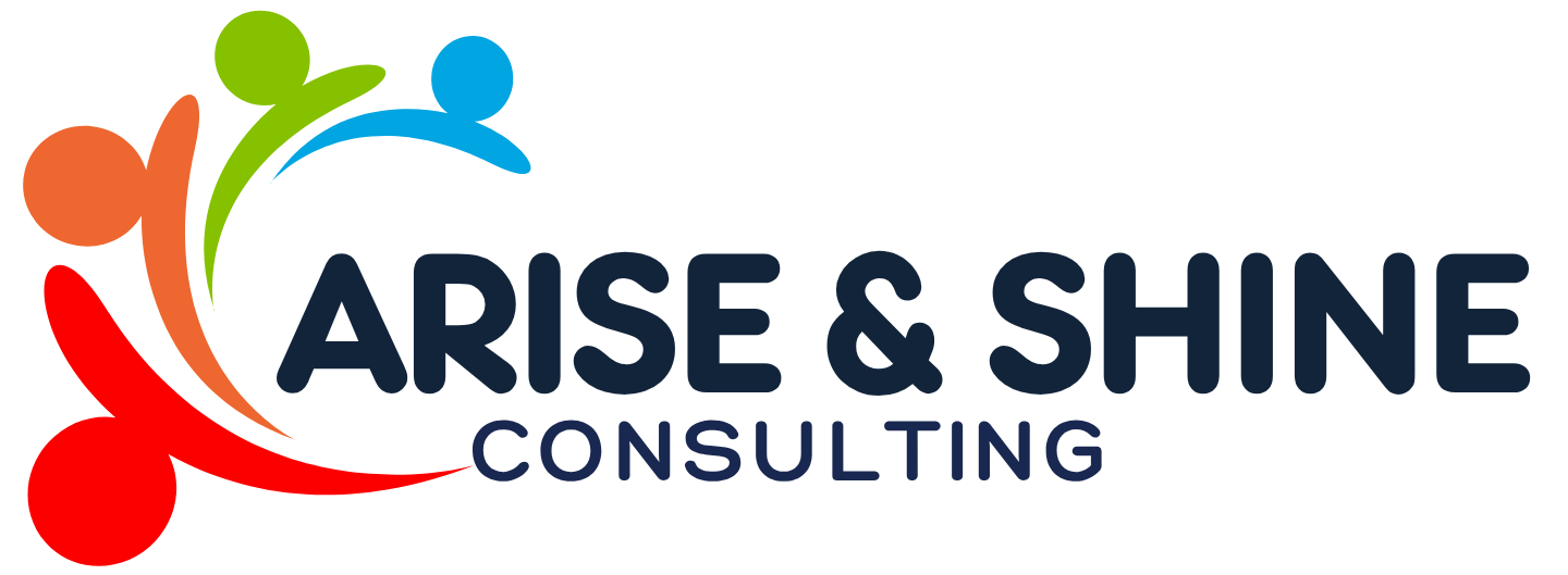 Arise and Shine Consulting